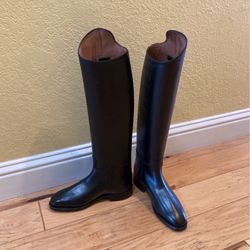 Cavallo dressage outlet boots sale