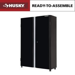 Husky 48” Storage Cabinet