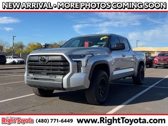 2023 Toyota Tundra
