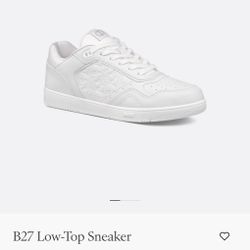 Dior B27