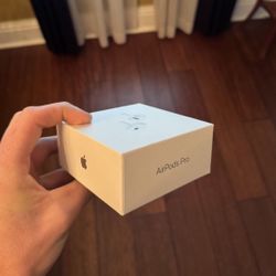 AirPods Pro 2
