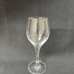 White Wine Glasses