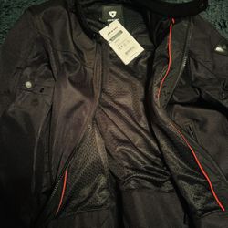 REV’IT Bike Jacket
