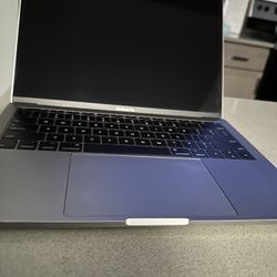 MacBook Pro 13-inch 