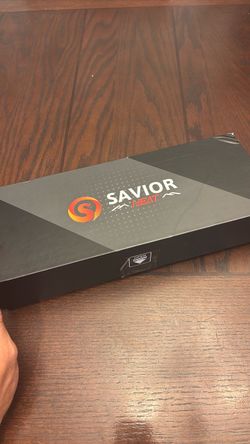 Savior Heat Heated socks