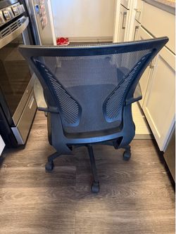 Office chair
