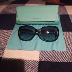 Tiffany And Co Glasses 145