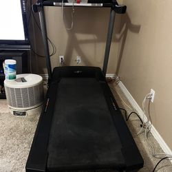 NordicTrack T 5.5 Treadmill  (Model NTL6001.3) $400. OBO