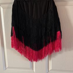 Girls Dance Skirt For 12-14 Year Old