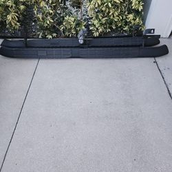 Estribos Para Jeep Wrangler 