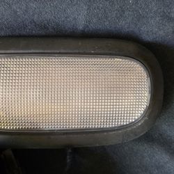 5th Gen Ram Dome Light And Wiring 