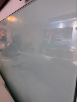 Cristal para mesa y demas
