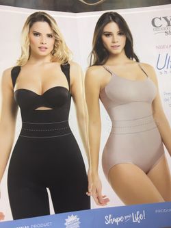 Fajas colombianas