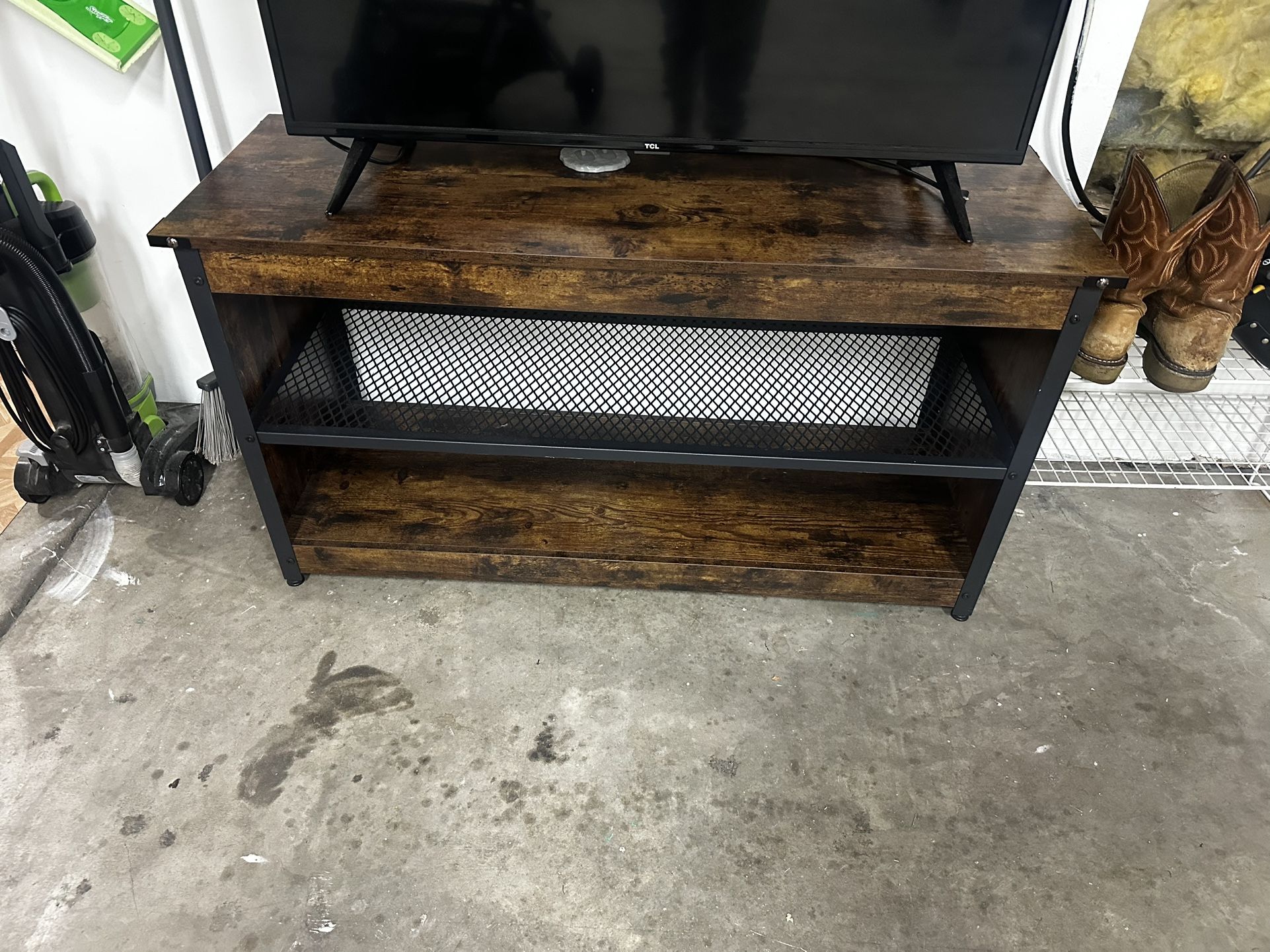 Tv Stand 