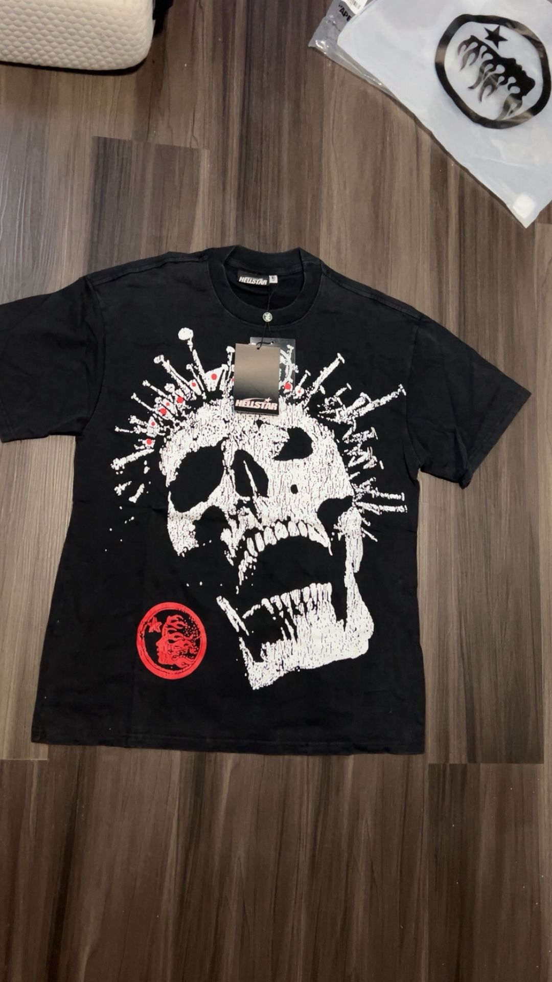 Hellstar Tshirt