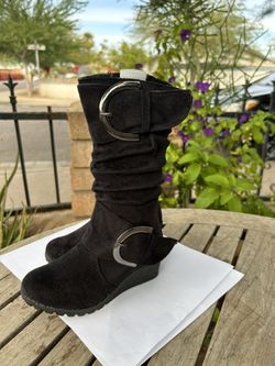 Boots Botas