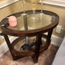 Side Tables