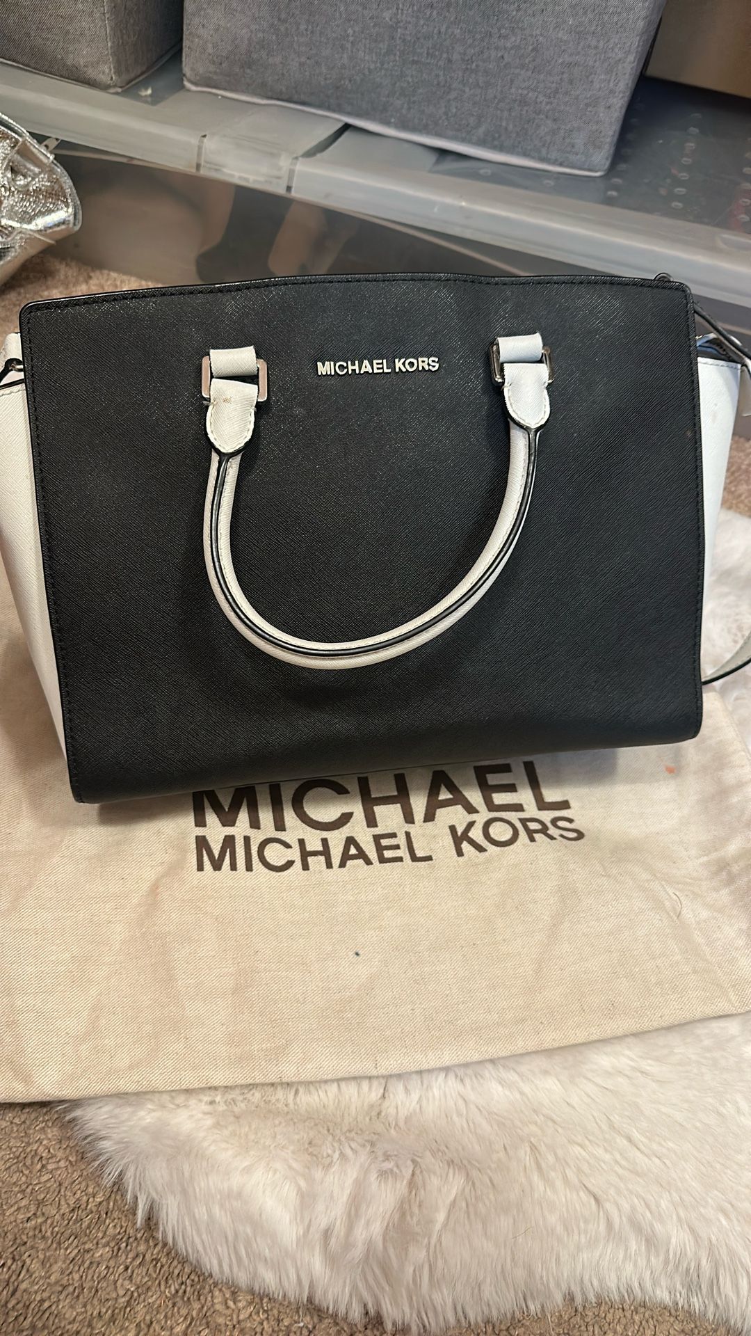 Michael Kors Tote