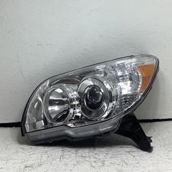 2006-2009 Toyota 4Runner Left Headlight (3H)