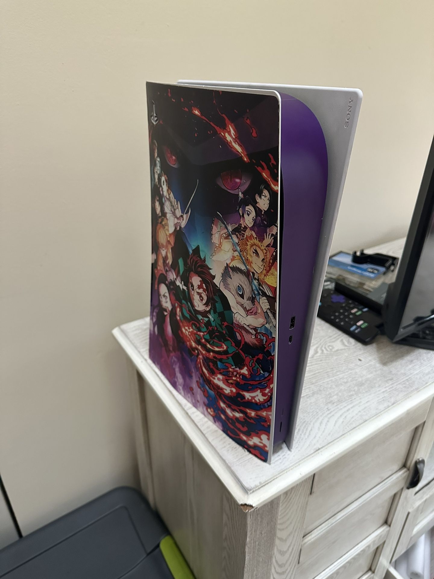PlayStation 5 Digital Edition