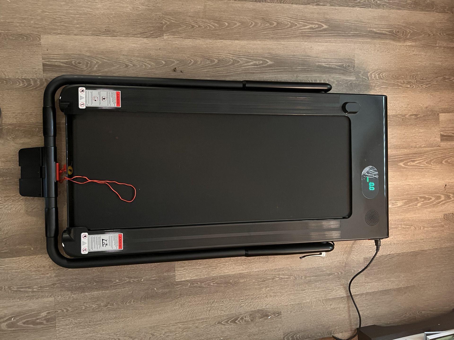 Treadmill (superfit)