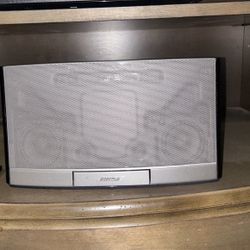 Bose Docking For I POD 