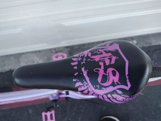 Kent Girl's 2 cool freestyle bike