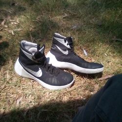 Nike 2015 Hyperdunks 