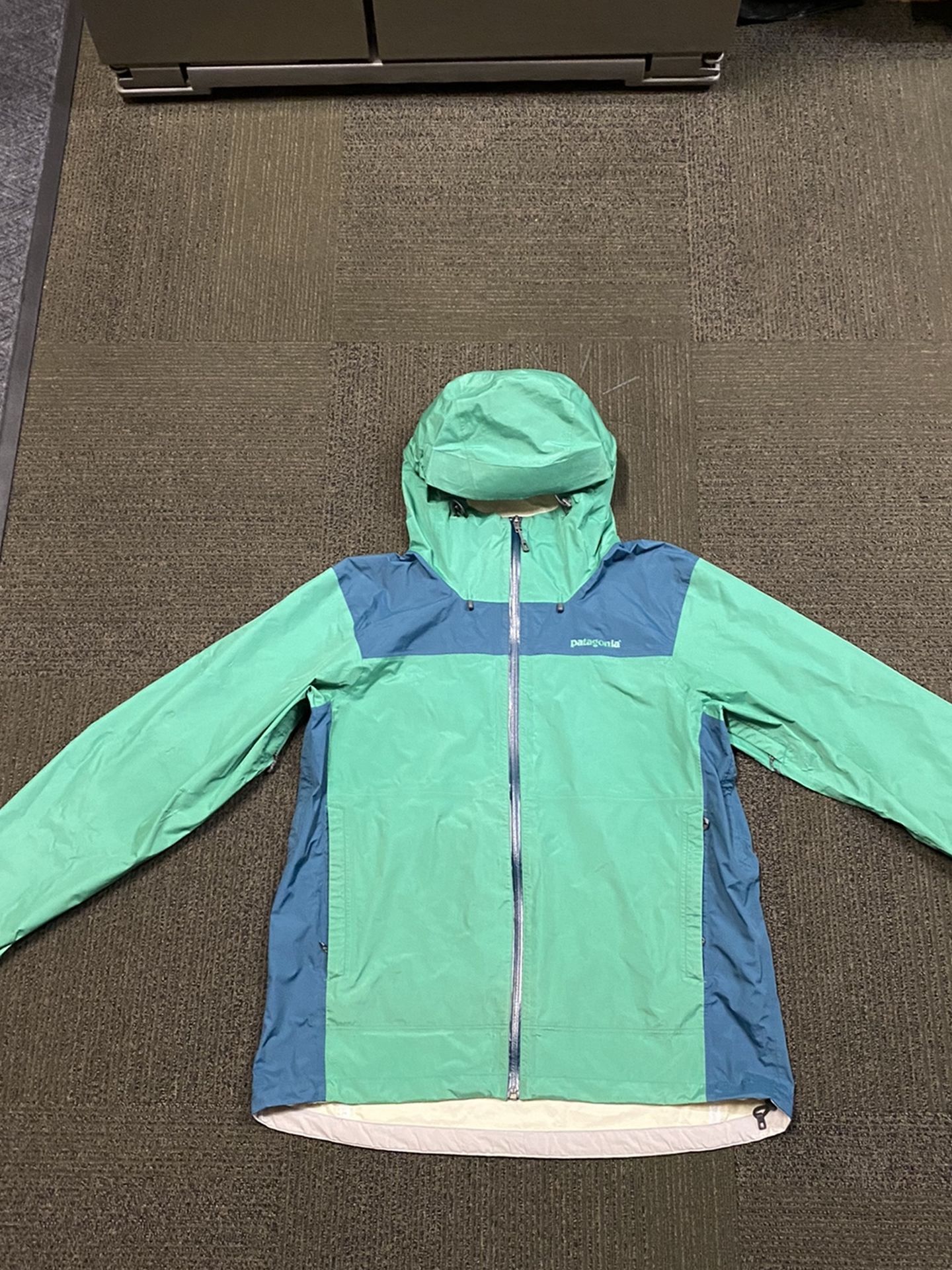 Patagonia Jacket