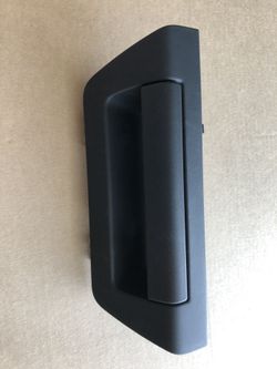 2015-2018 F150 tailgate handle