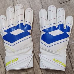 Lotto Adult Presto 500 Goalkeeper Gloves