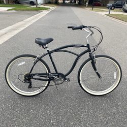 Cruiser Bike