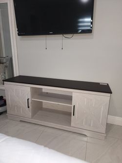 Mueble Para Tv