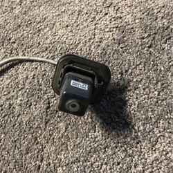 Camera