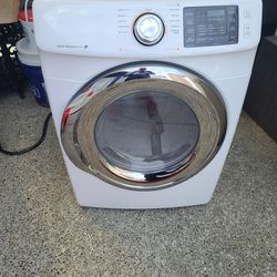 Samsung Dryer 7.5 cu. ft.