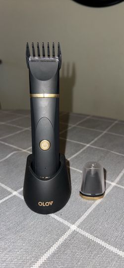 Shaver / Trimmer Olov