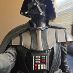 Gentle Giant Star Wars Darth Vader 1/6 Scale #4758/7500