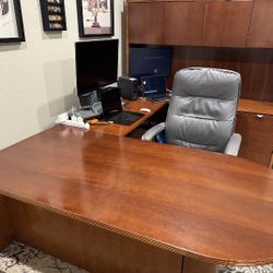 Office Furniture ****package Deal****