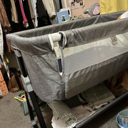 Baby Bedside Bassinet 