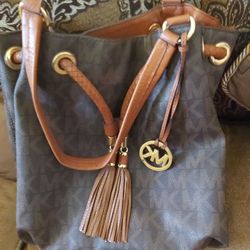 Michael Kors bag