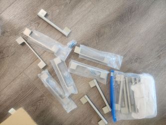Cabinet Handles