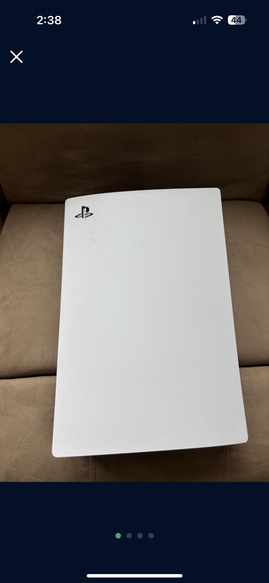 Ps5