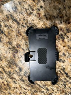 SUPCASE iPhone 14 Phone Case with Belt Clip