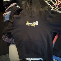 Denim Tears hoodie
