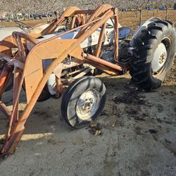 Ferguson To30 Tractor 