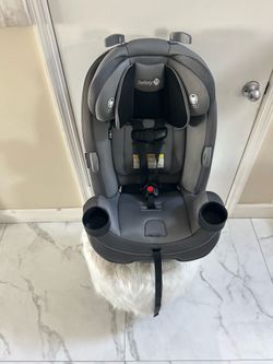 Silla de carro para niños