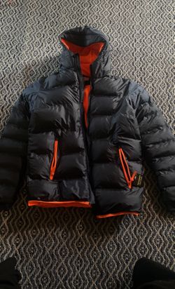 Snow Jacket Kids
