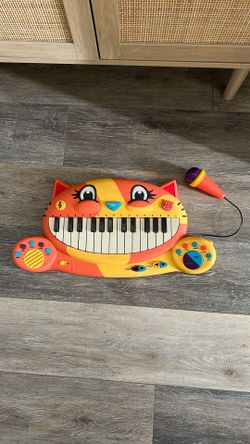 Toddler Toy