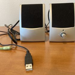 Speakers