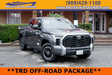 2024 Toyota Tundra